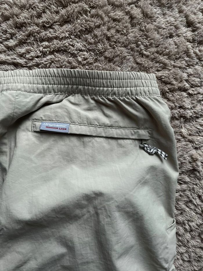 Pantacourt Millet / M / Beige / Excellent état - photo numéro 4