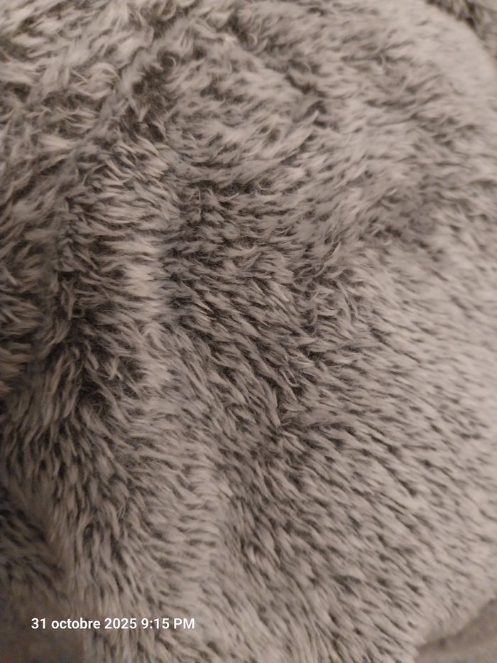 Manteau - photo numéro 5