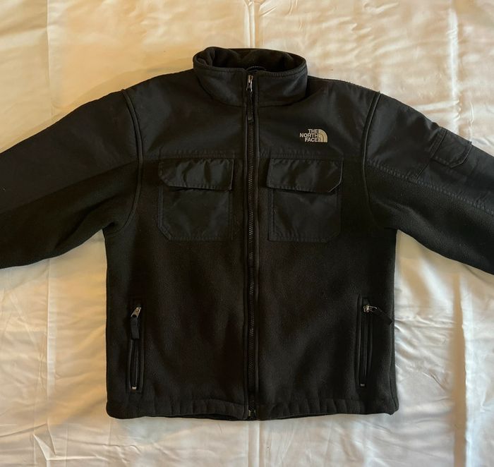 Polaire enfant The North Face
