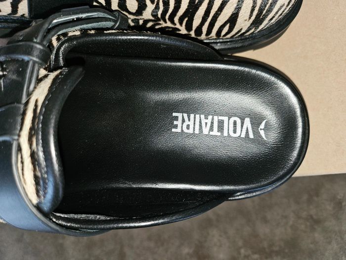 Mule zadig et voltaire - photo numéro 3