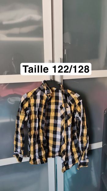 Chemise