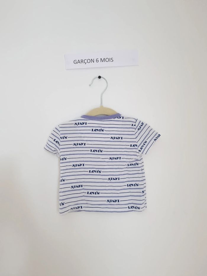 T-shirt - photo numéro 2