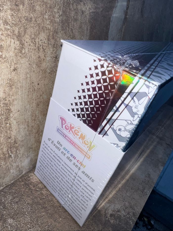 Spc 8.5 évolutions prismatiques - photo numéro 5