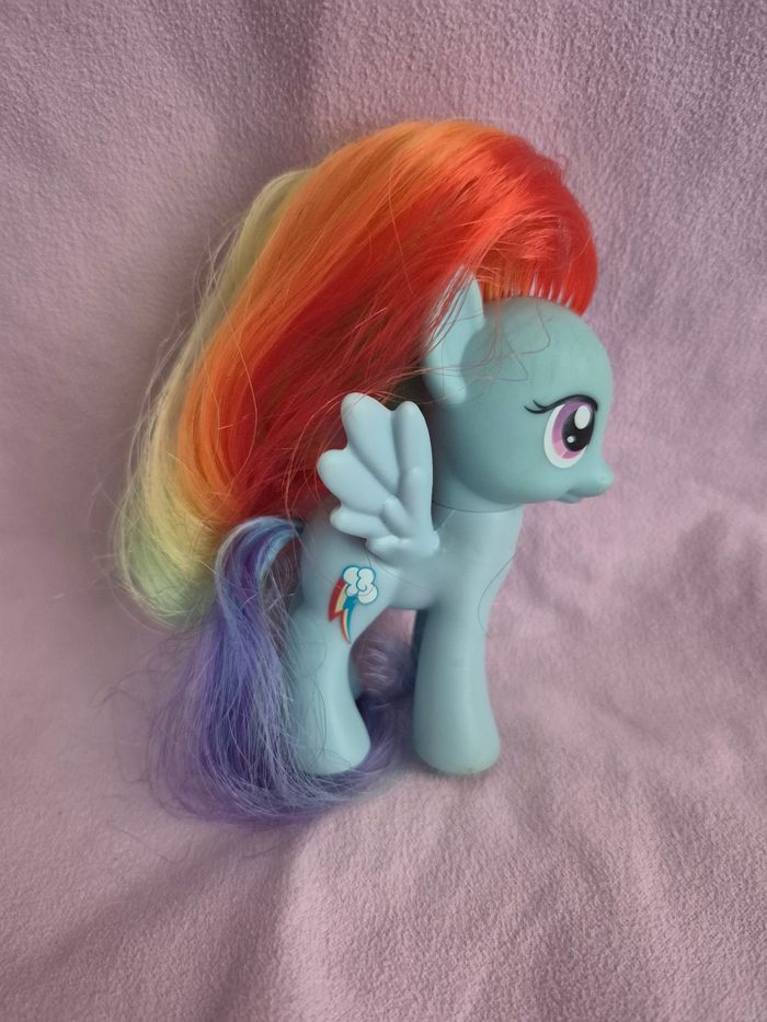 Petit poney
