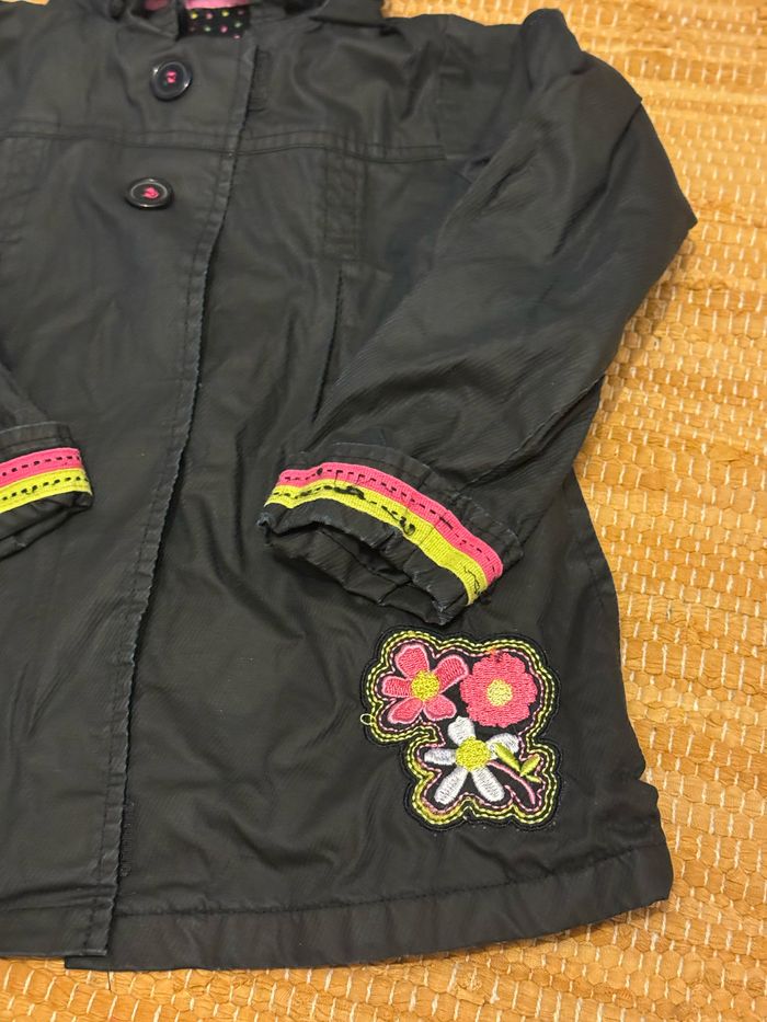 Veste orchestra - photo numéro 3