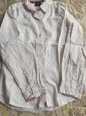Chemise Polo