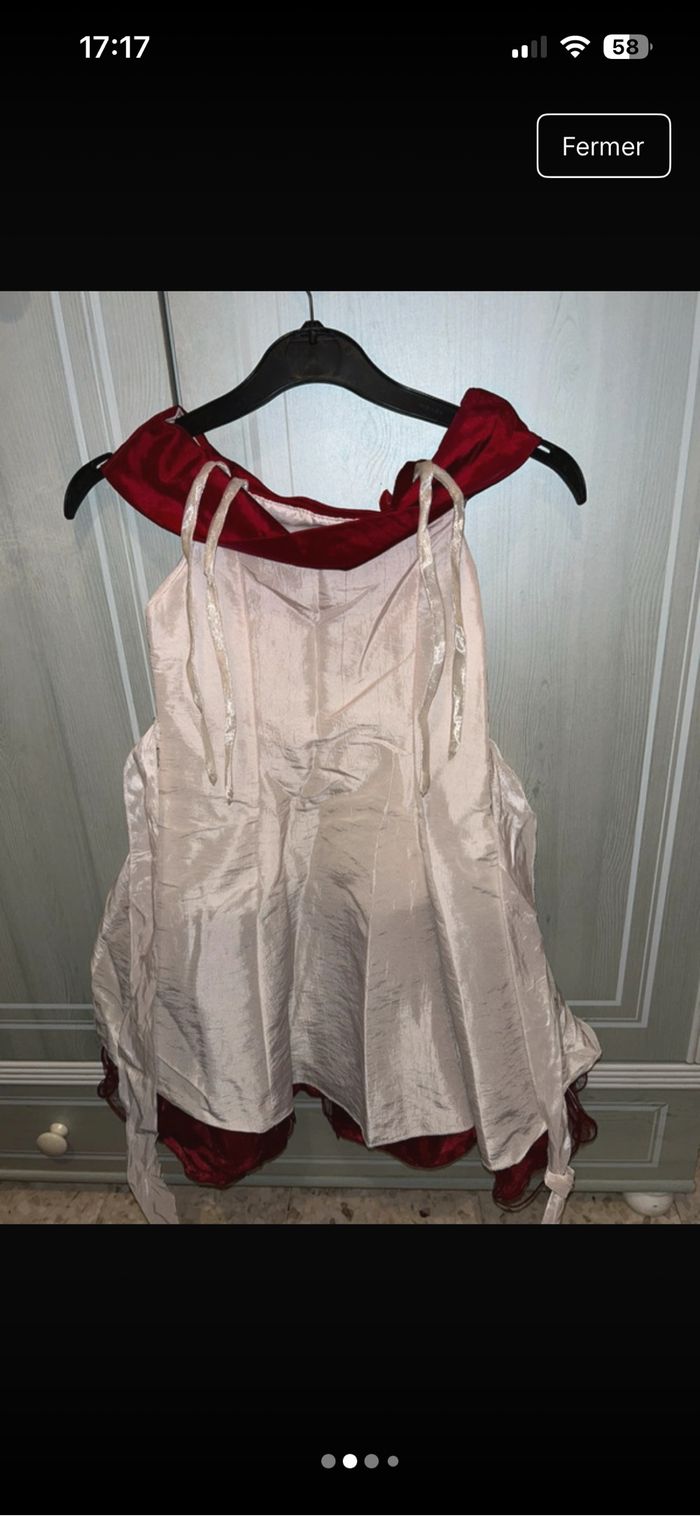 Robe d’événement - photo numéro 2