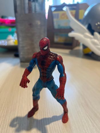Figurine Spiderman
