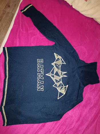 Lot de vêtements garçon 5 ans