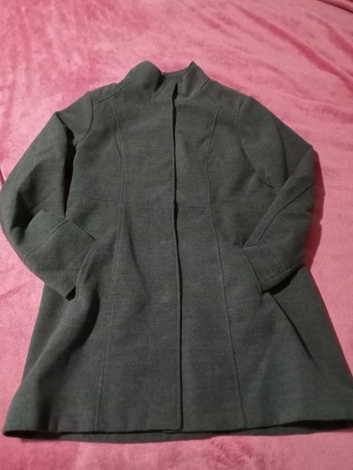Veste 3/4 - photo numéro 4