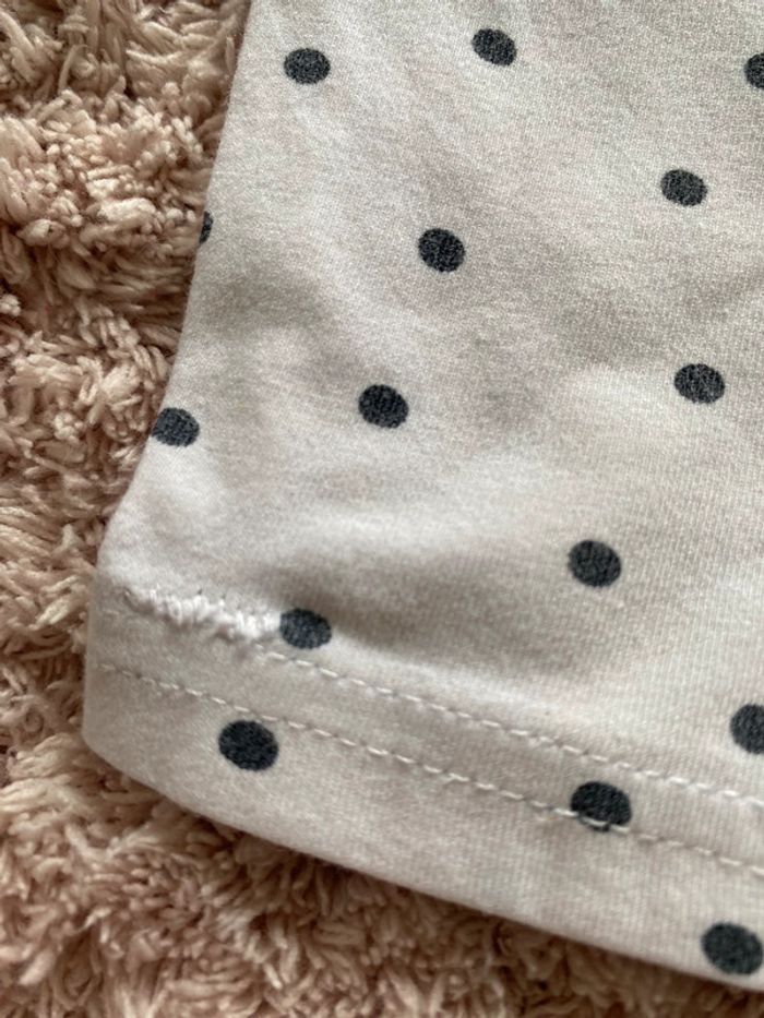 Lot de 2 maillots de corps manches longues Orchestra 6 ans - photo numéro 3