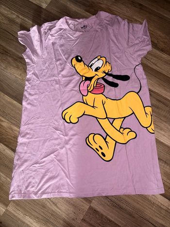 T-shirt  long femme