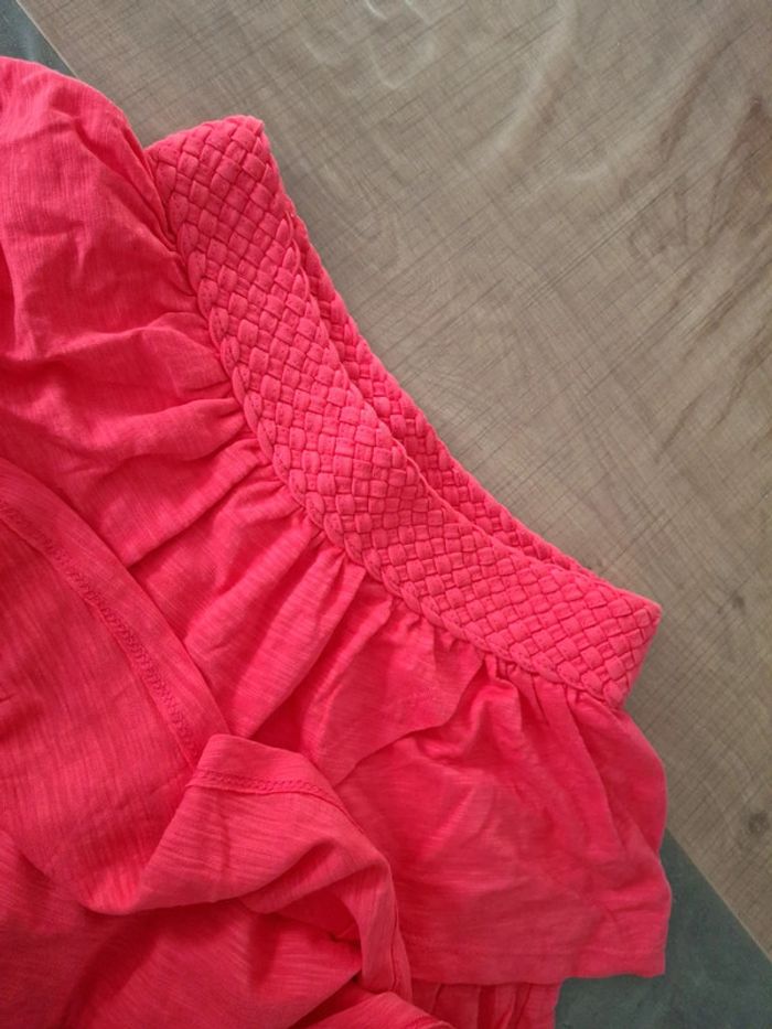 Jupe volant 🌸 - photo numéro 5