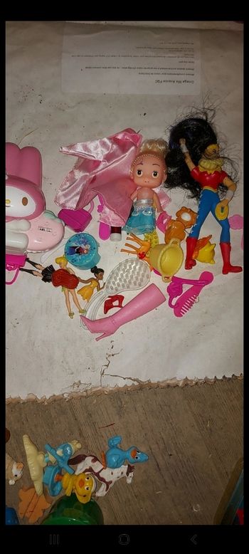 Jouets