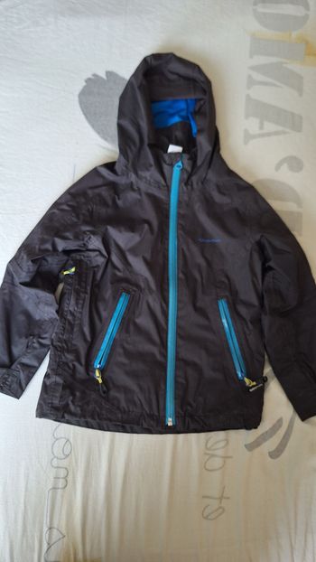 Kway quechua 5 ans