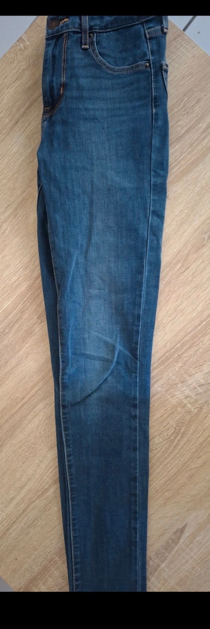 Jean Levi's - photo numéro 3