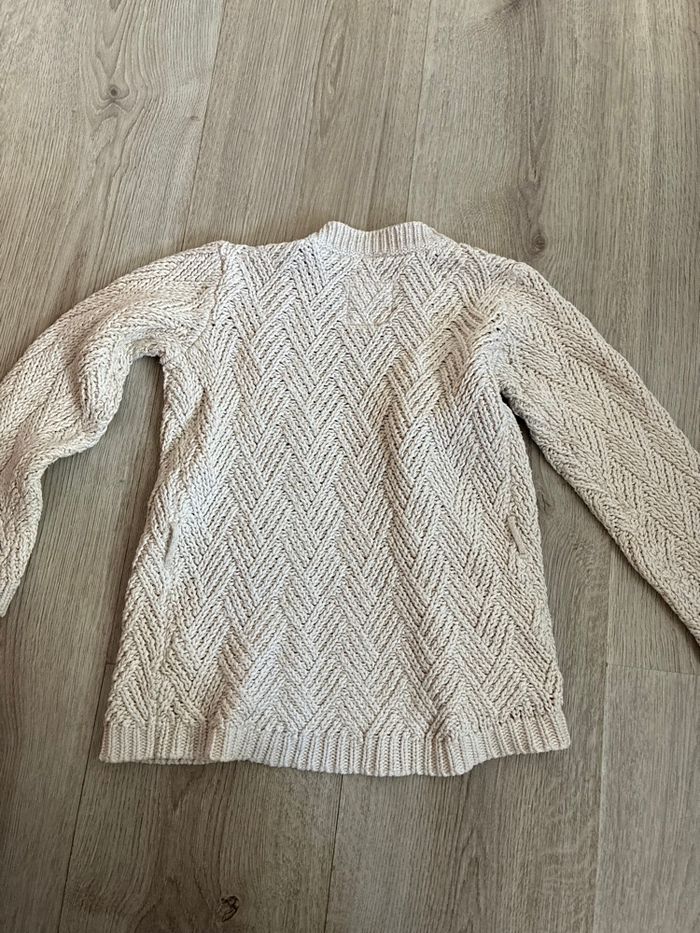 Gilet - photo numéro 2