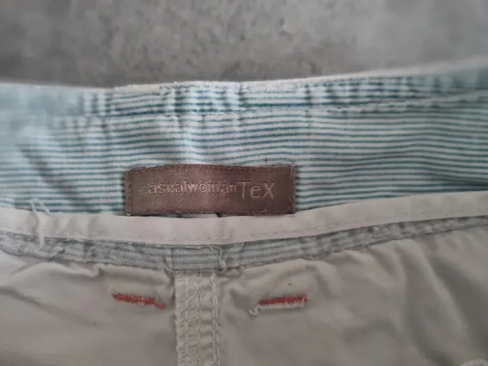 Short Casual woman Tex - photo numéro 4