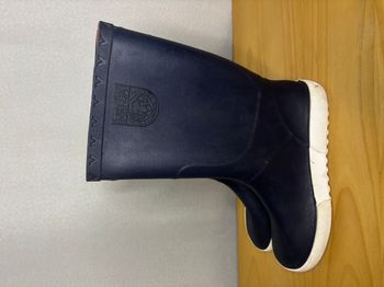 Bottes de pluie, Boatilus, 35