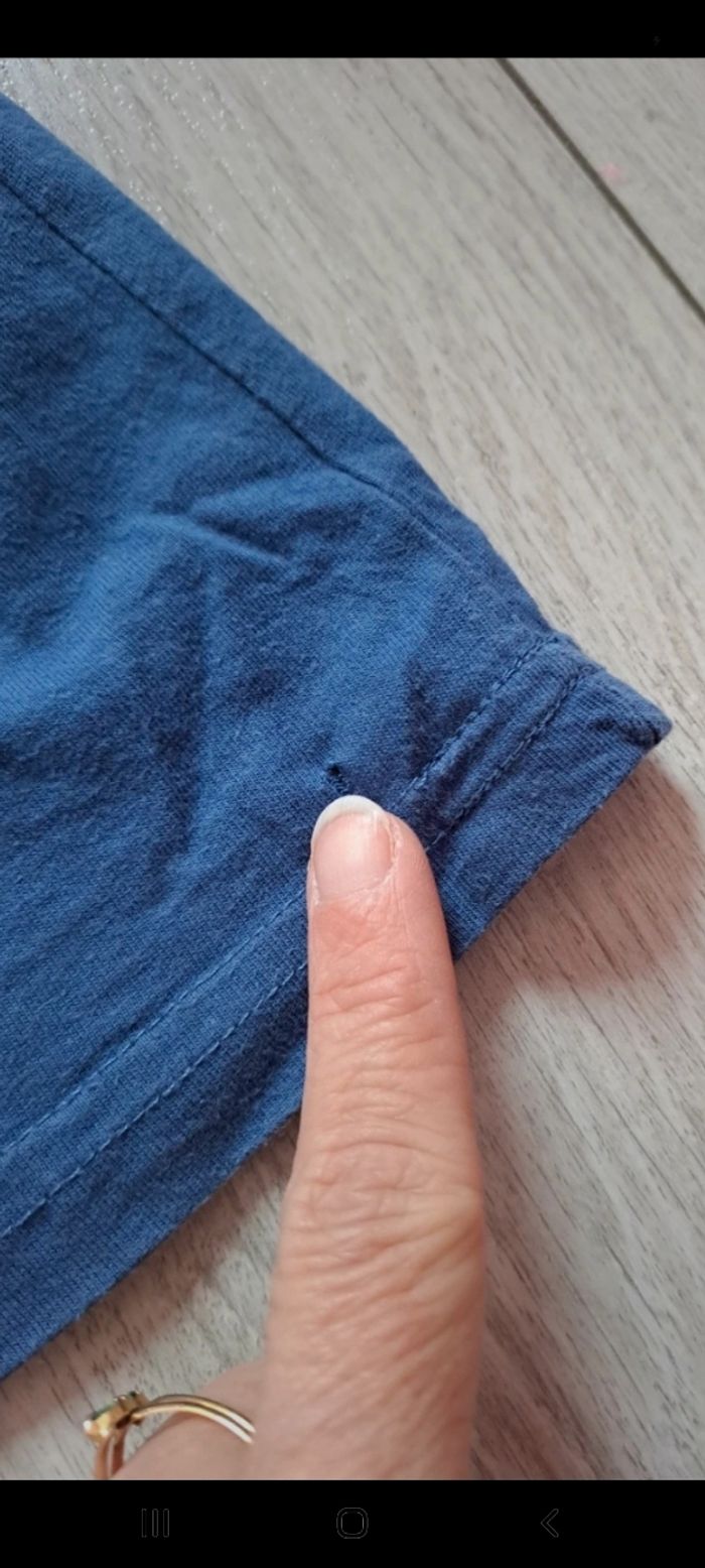 Tee-shirt fille - photo numéro 4