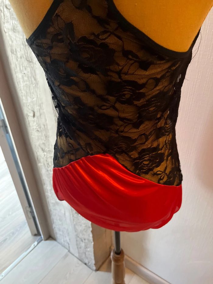 Nuisette - photo numéro 8