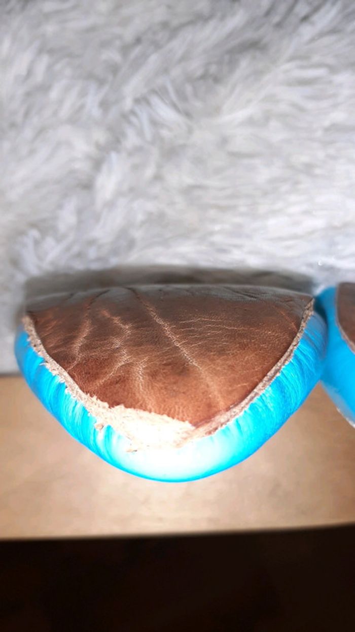 Pantoufles / babouche - photo numéro 6