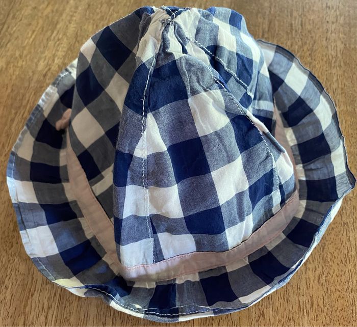Chapeaux été - photo numéro 3