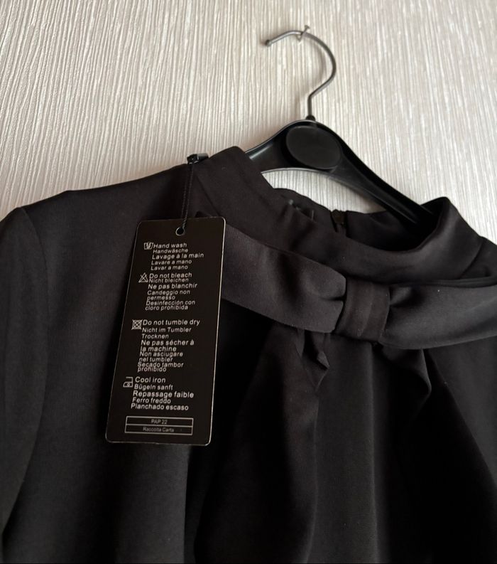 Robe Homeyee, neuve, taille M - photo numéro 5