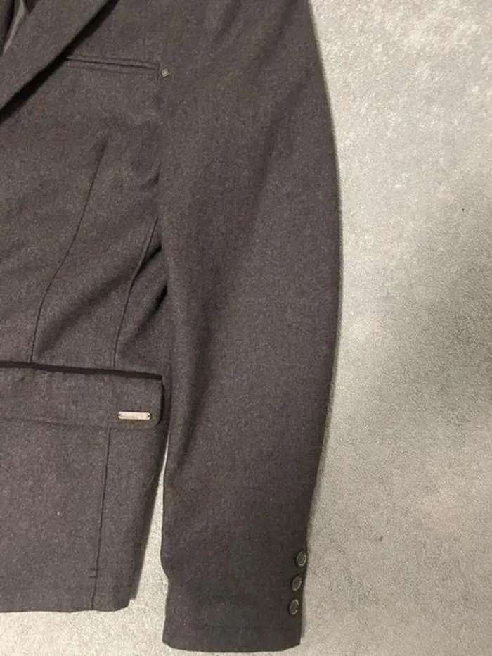 Manteau Bonobo - photo numéro 8