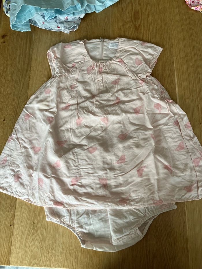 Robe natalys