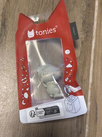 Tonies lapin dodo 