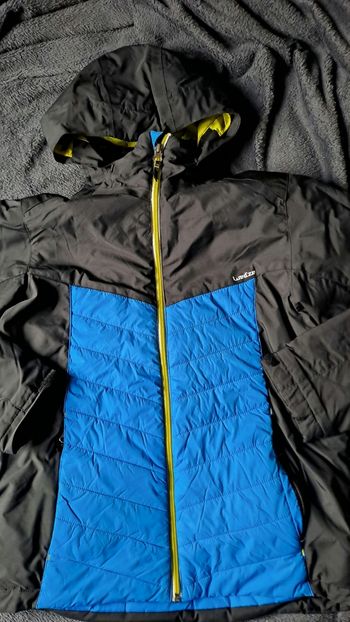 Blouson veste garçon 14 ans