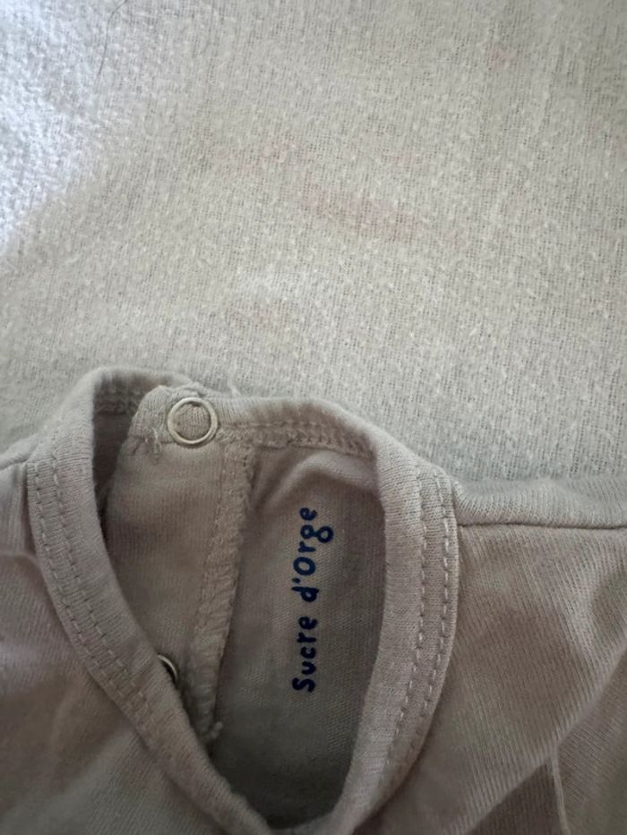 Pyjama été - photo numéro 2