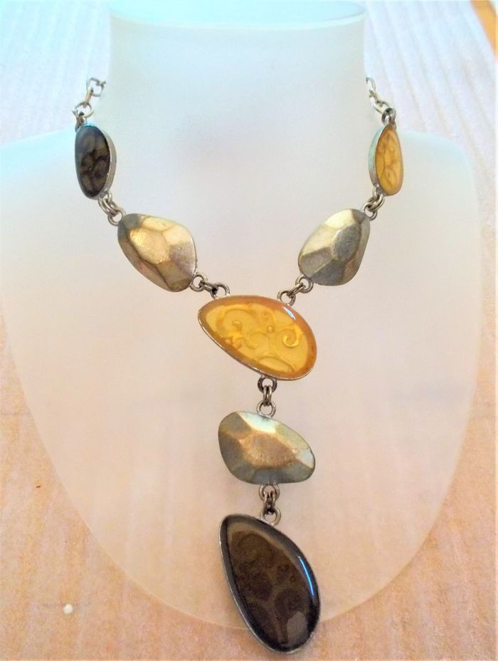 Collier "Artesa" - photo numéro 2