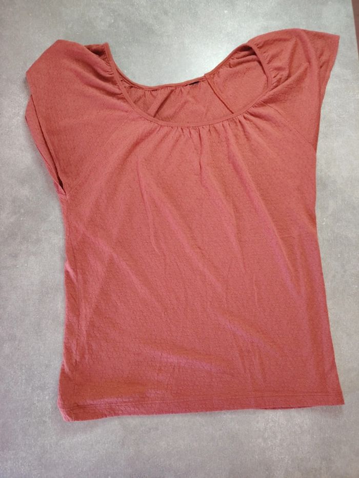 T shirt femme - photo numéro 2