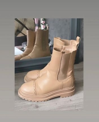 Bottines T39