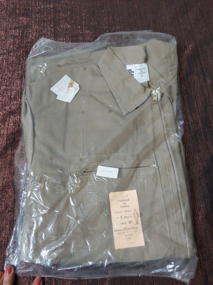 Combinaison vintage - photo numéro 2