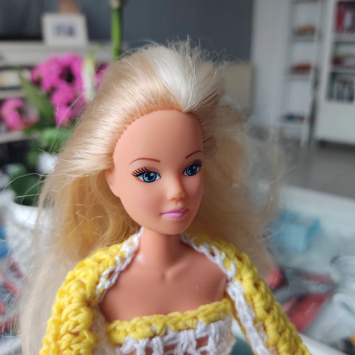 Vêtements pour Barbie 3+1€ - photo numéro 6