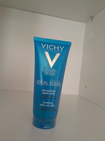 Lait Apaisant  Vichy Laboratoires