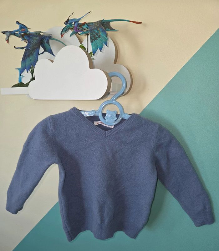 Pull Doux