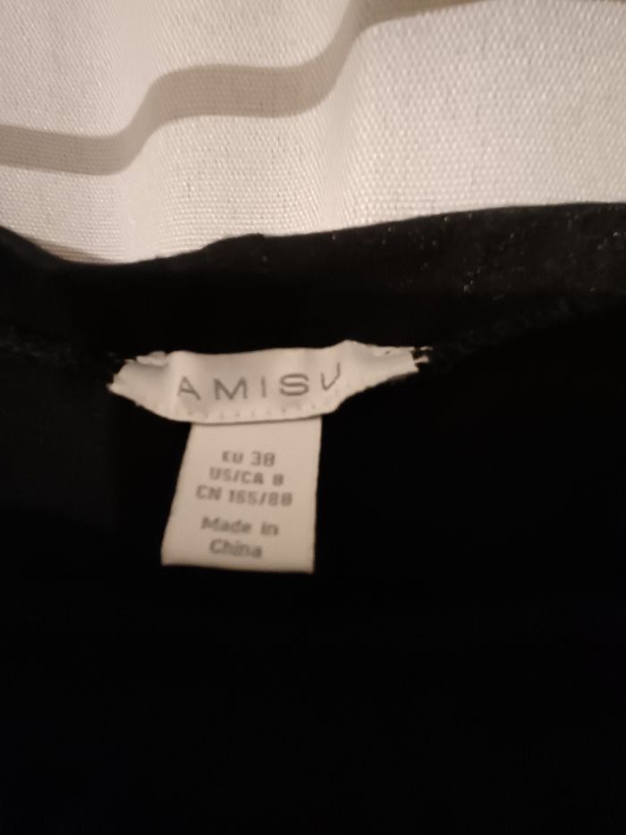 Combinaison pantalon - photo numéro 4