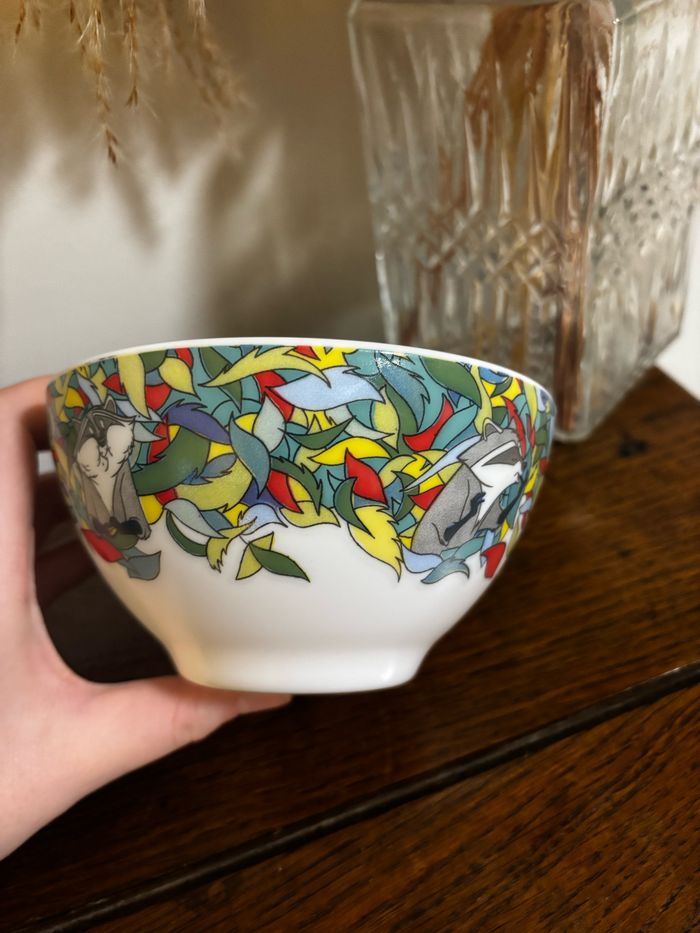 Bol Disney Pocahantas Arcopal - photo numéro 2