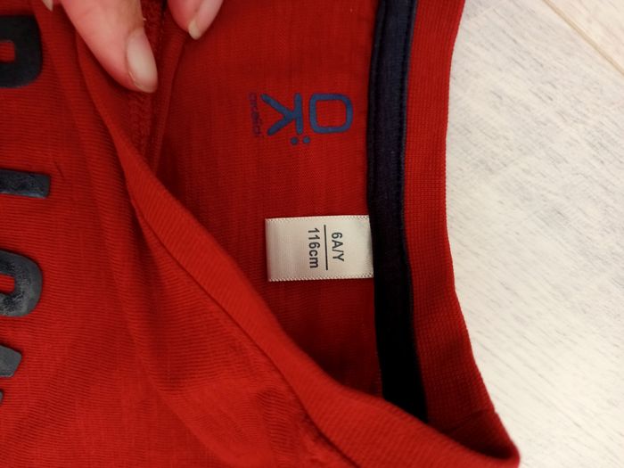 T shirt 1 - photo numéro 2