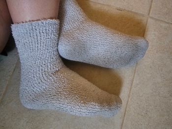 Chaussettes femme