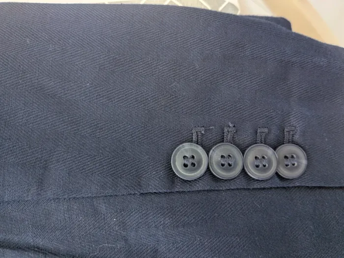 Veste h&m - photo numéro 7