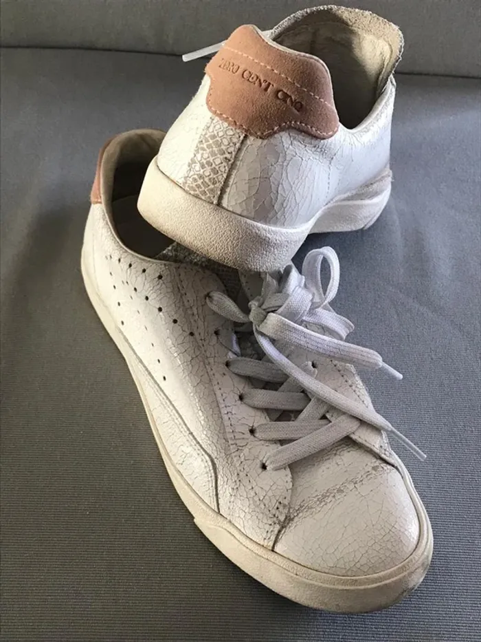 Chaussures 0-105