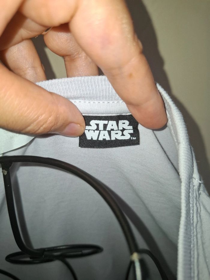 Tee-shirt 10 ans - photo numéro 4