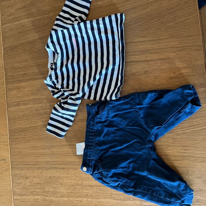Ensemble jacadi Paris