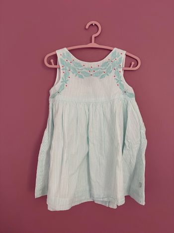 Robe okaïdi