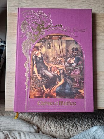 Charmes et maléfices